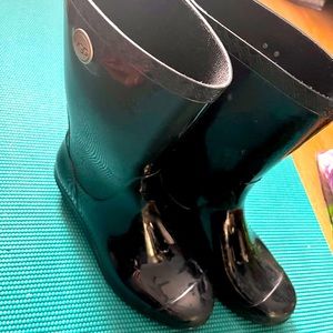 Ugg Rain Boots